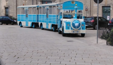 Trenino Arcobaleno