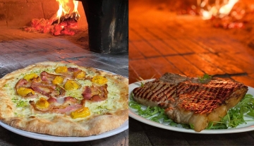 Trattoria del vizio